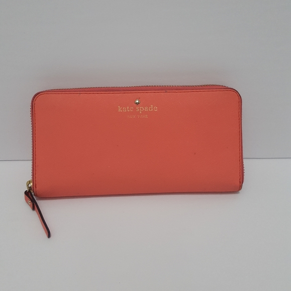 kate spade Handbags - Kate spade wallet